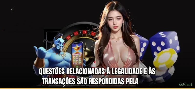 Login seguro na 6691bet