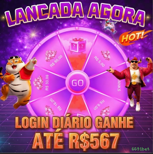 Plataforma completa da 6691bet com todos os jogos
