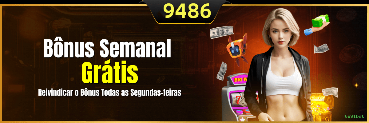 Ganhe prêmios incríveis na 6691bet